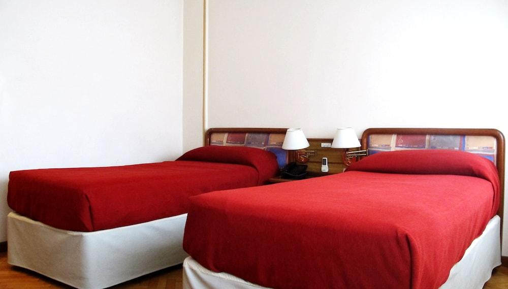 Hotel Sheltown Buenos Aires Exterior photo