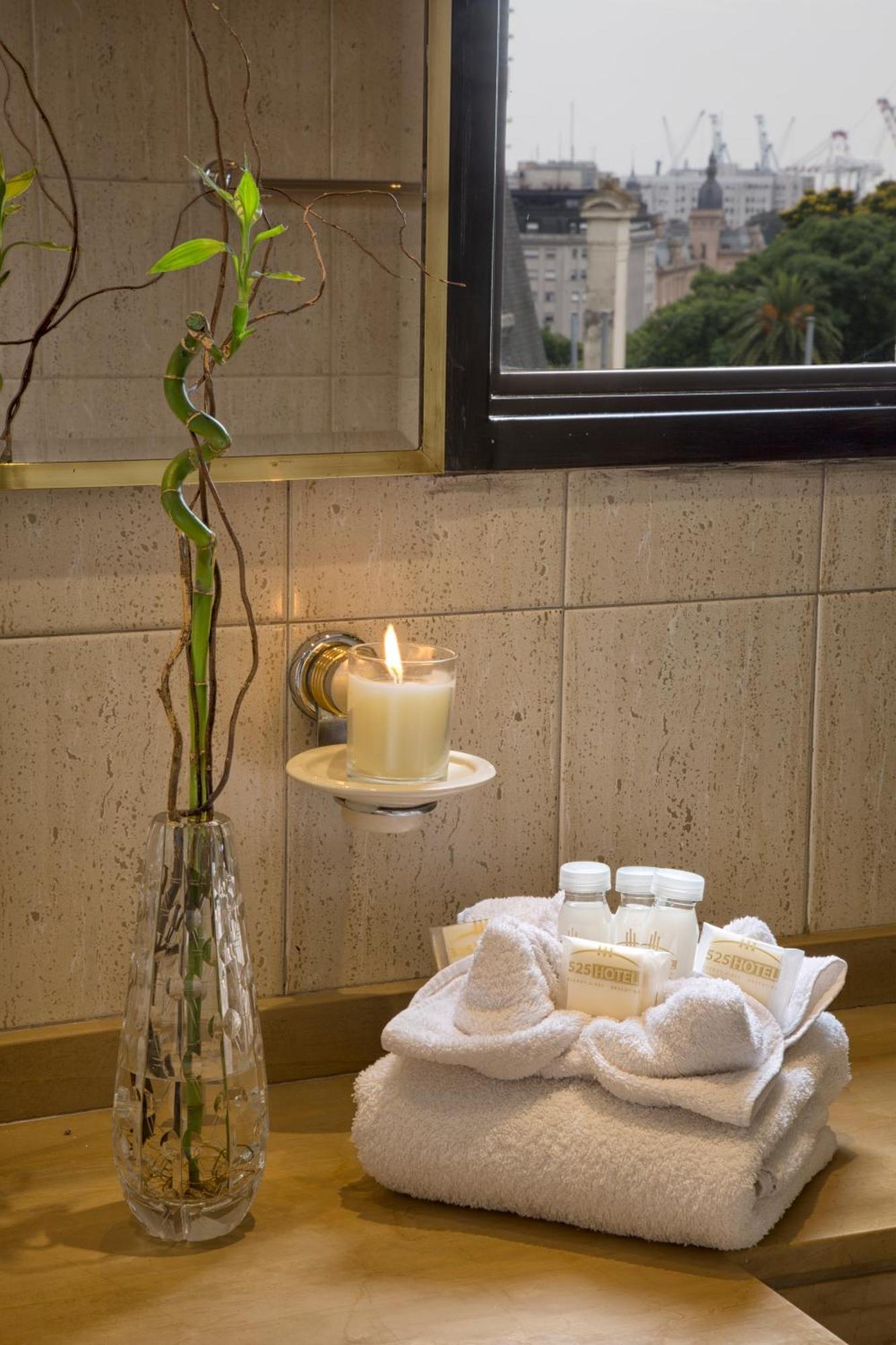 Hotel Sheltown Buenos Aires Exterior photo